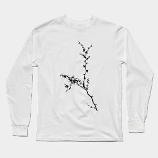 Spring Bird Long Sleeve T-Shirt